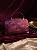The Lustre Amara - Berry